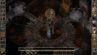 Скриншот 3 к игре Baldur's Gate II: Enhanced Edition