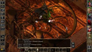 Скриншот 6 к игре Baldur's Gate II: Enhanced Edition