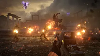 Скриншот 2 к игре Serious Sam 4
