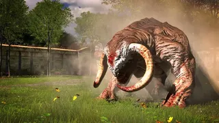 Скриншот 6 к игре Serious Sam 4