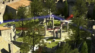 Скриншот 6 к игре The Talos Principle