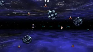 Скриншот 1 к игре Blast Em!