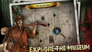 Скриншот 4 к игре Elder Sign: Omens