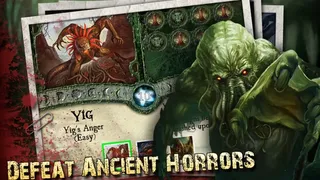 Скриншот 6 к игре Elder Sign: Omens