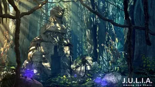 Скриншот 5 к игре J.U.L.I.A.: Among the Stars