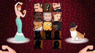 Скриншот 4 к игре Max Gentlemen