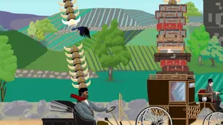 Скриншот 5 к игре Max Gentlemen