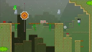 Скриншот 1 к игре Bloody Trapland