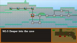 Скриншот 2 к игре Bloody Trapland
