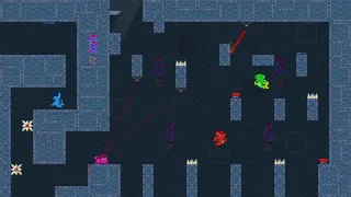 Скриншот 5 к игре Bloody Trapland