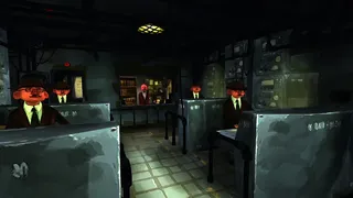 Скриншот 1 к игре Signal Ops