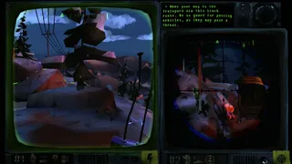 Скриншот 2 к игре Signal Ops