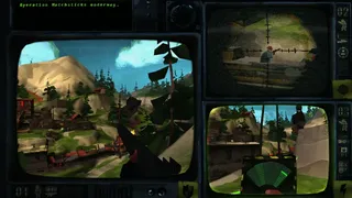 Скриншот 6 к игре Signal Ops