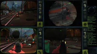 Скриншот 7 к игре Signal Ops