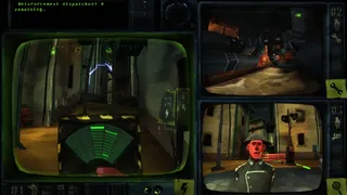 Скриншот 8 к игре Signal Ops