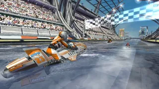 Скриншот 1 к игре Riptide GP2