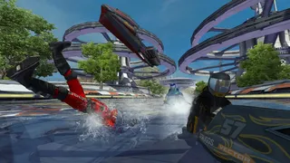 Скриншот 7 к игре Riptide GP2
