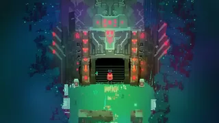 Скриншот 2 к игре Hyper Light Drifter