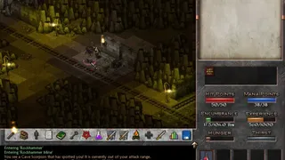 Скриншот 2 к игре Eschalon: Book 3