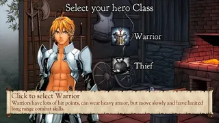 Скриншот 2 к игре Loren The Amazon Princess