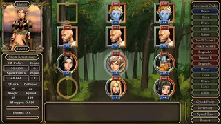Скриншот 4 к игре Loren The Amazon Princess