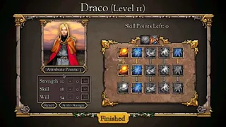 Скриншот 6 к игре Loren The Amazon Princess