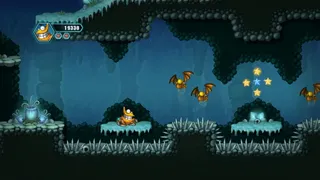 Скриншот 2 к игре Oozi: Earth Adventure