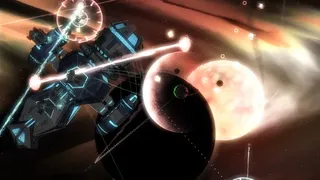Скриншот 1 к игре Ring Runner: Flight of the Sages
