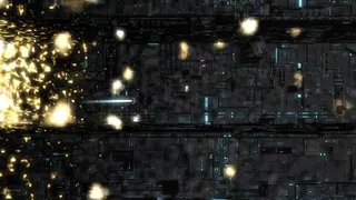Скриншот 5 к игре Ring Runner: Flight of the Sages