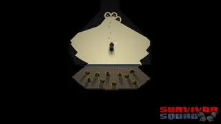 Скриншот 12 к игре Survivor Squad