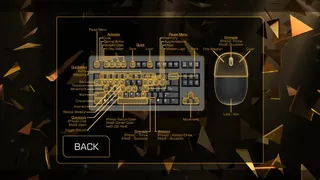 Скриншот 4 к игре Deus Ex: The Fall