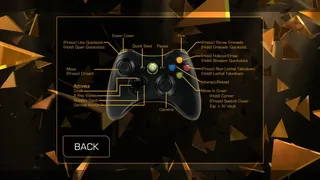 Скриншот 5 к игре Deus Ex: The Fall