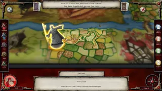 Скриншот 4 к игре Talisman: Prologue