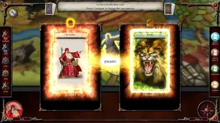 Скриншот 6 к игре Talisman: Prologue