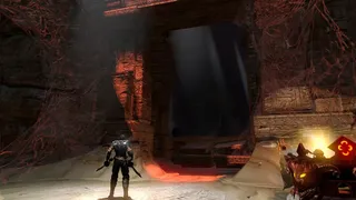 Скриншот 6 к игре Blood Knights