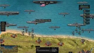 Скриншот 5 к игре Tank Operations: European Campaign
