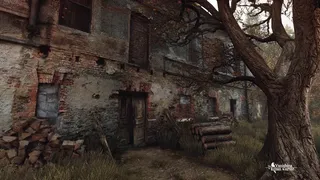 Скриншот 2 к игре The Vanishing of Ethan Carter