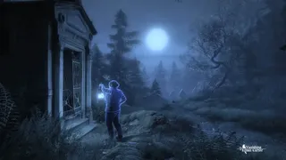 Скриншот 3 к игре The Vanishing of Ethan Carter