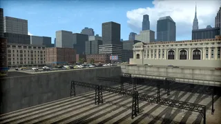 Скриншот 4 к игре Train Simulator: NEC: New York-New Haven Route Add-On