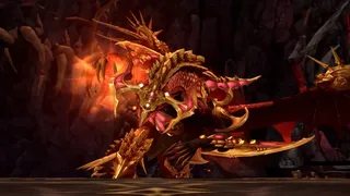 Скриншот 5 к игре Dragon Nest Europe