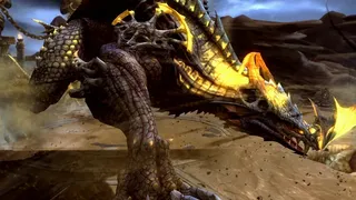 Скриншот 7 к игре Dragon Nest Europe