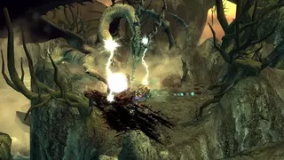 Скриншот 9 к игре Dragon Nest Europe