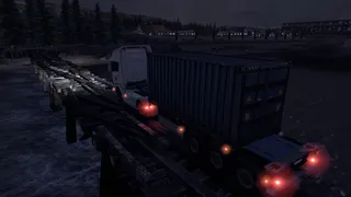 Скриншот 8 к игре Scania Truck Driving Simulator