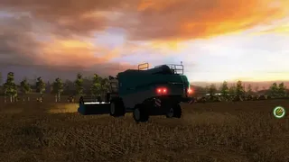Скриншот 1 к игре Professional Farmer 2014