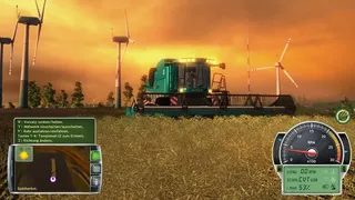 Скриншот 6 к игре Professional Farmer 2014
