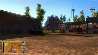 Скриншот 8 к игре Professional Farmer 2014