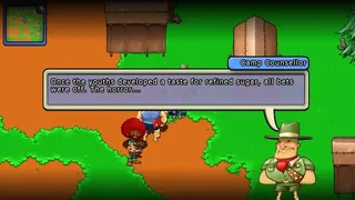 Скриншот 2 к игре Citizens of Earth