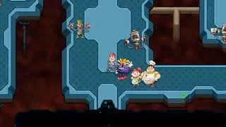 Скриншот 5 к игре Citizens of Earth