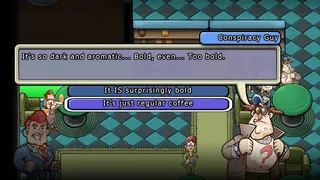 Скриншот 6 к игре Citizens of Earth