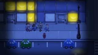 Скриншот 8 к игре Citizens of Earth